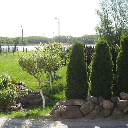 Apartament Wolin Nad Woda Kolo Miedzyzdrojow Luaran gambar