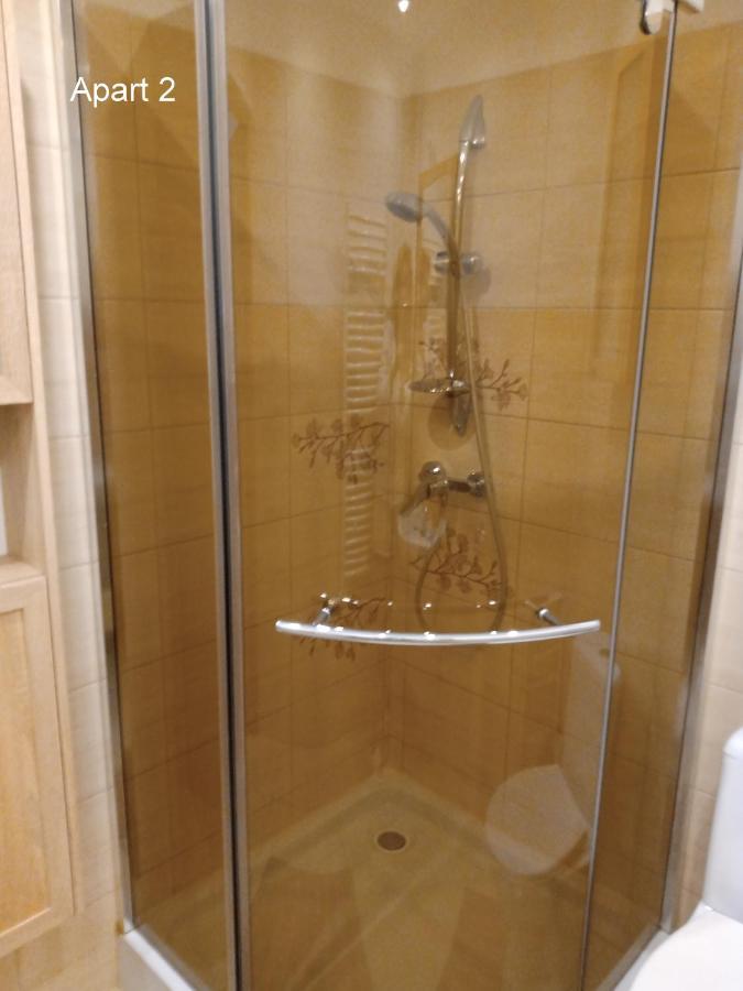 Apartament Wolin Nad Woda Kolo Miedzyzdrojow Luaran gambar
