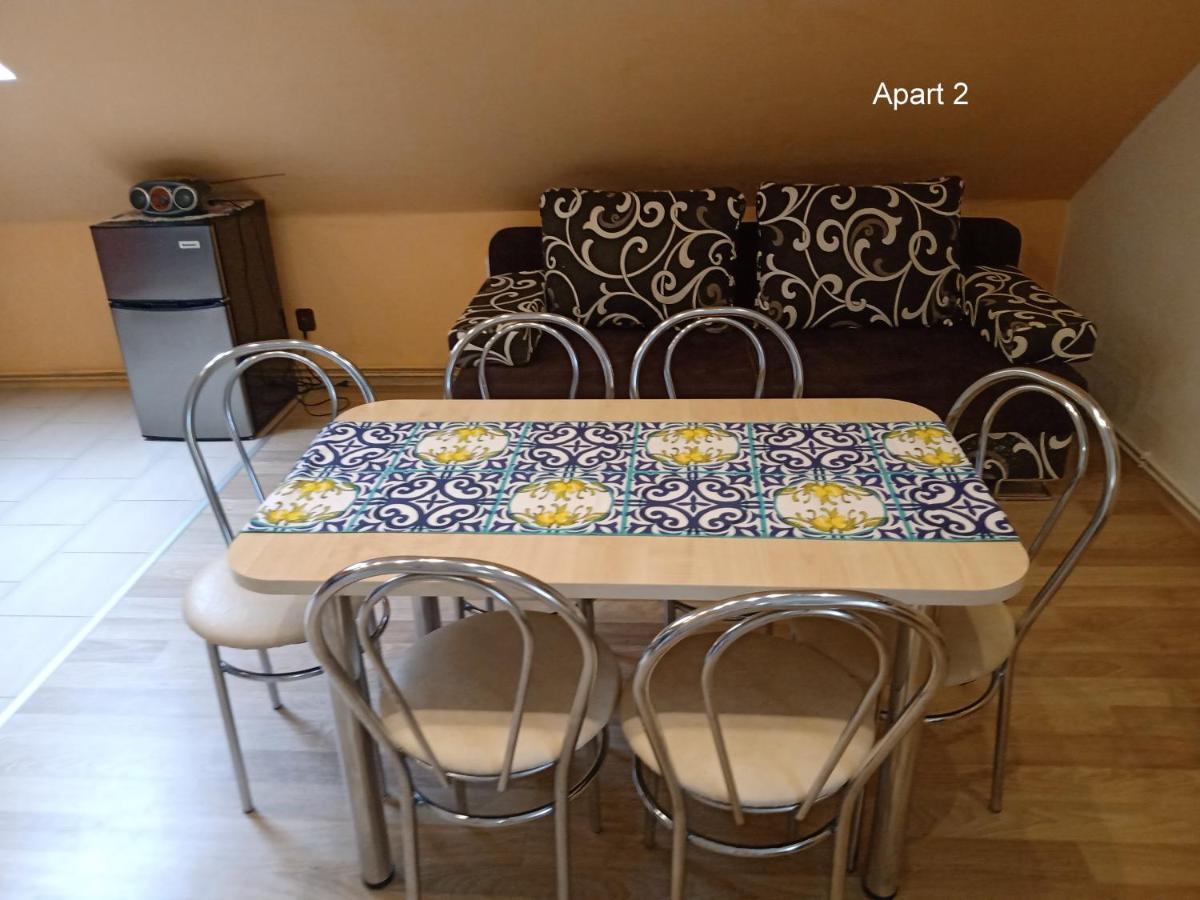 Apartament Wolin Nad Woda Kolo Miedzyzdrojow Luaran gambar