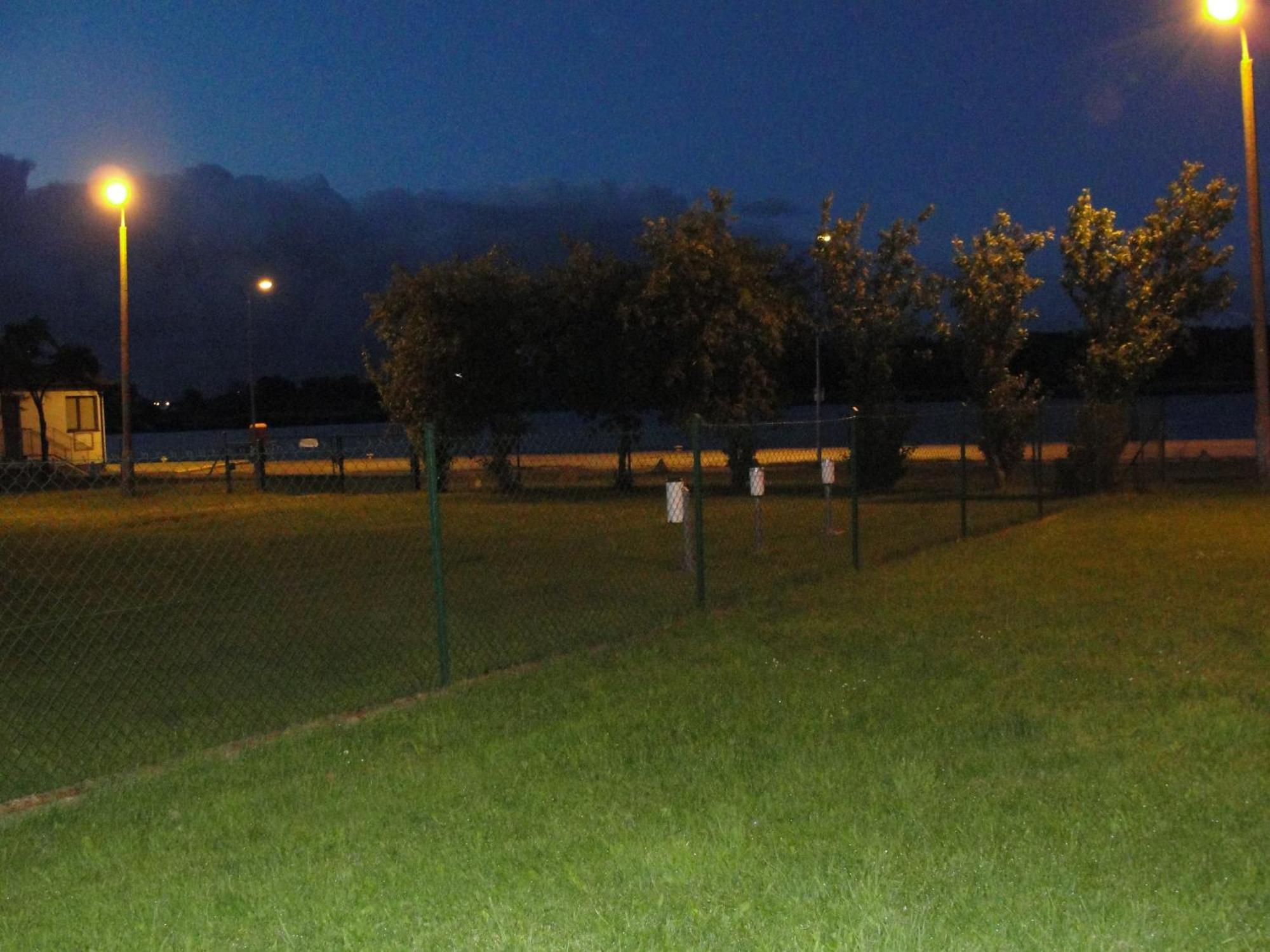 Apartament Wolin Nad Woda Kolo Miedzyzdrojow Luaran gambar