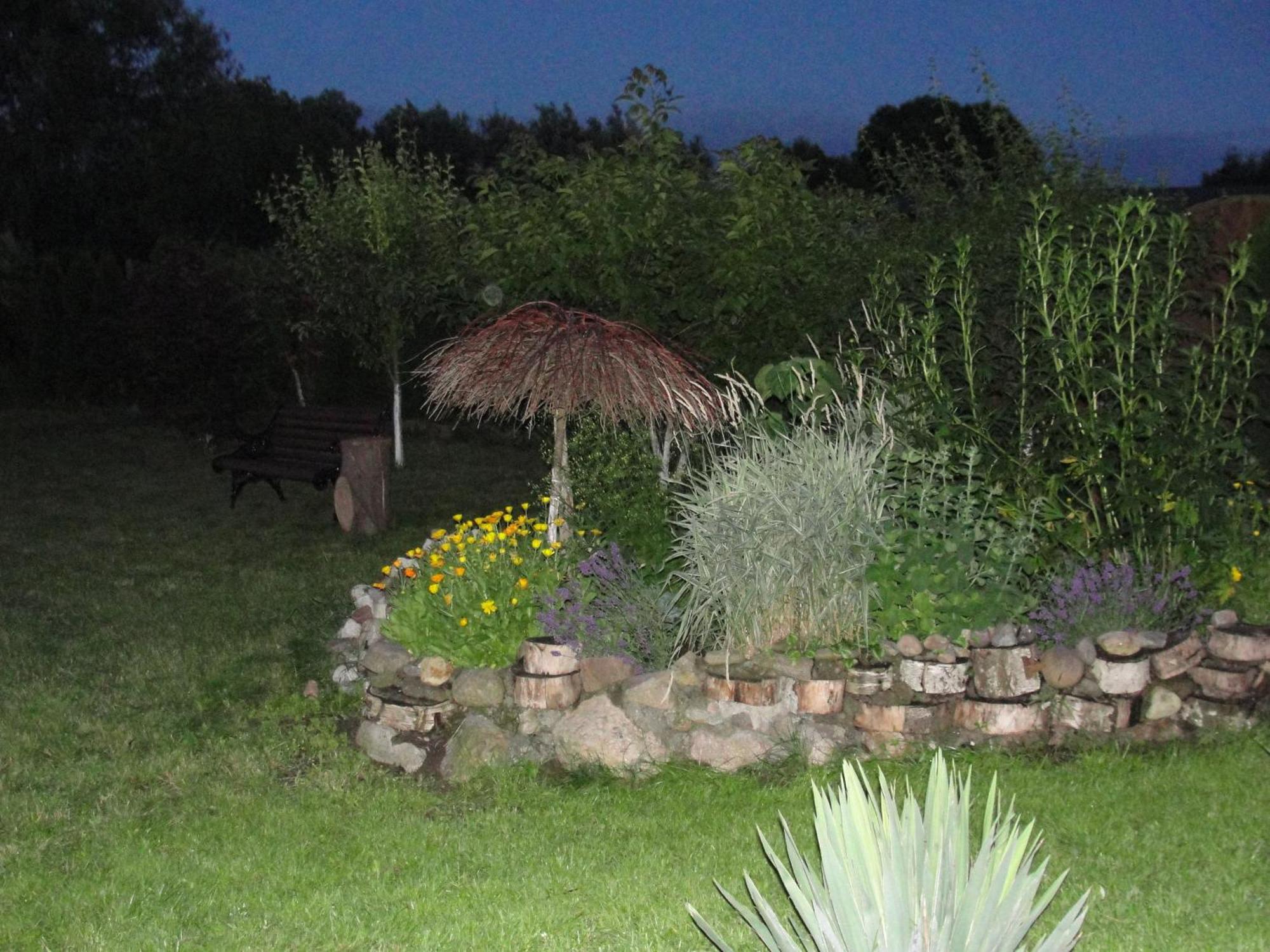 Apartament Wolin Nad Woda Kolo Miedzyzdrojow Luaran gambar
