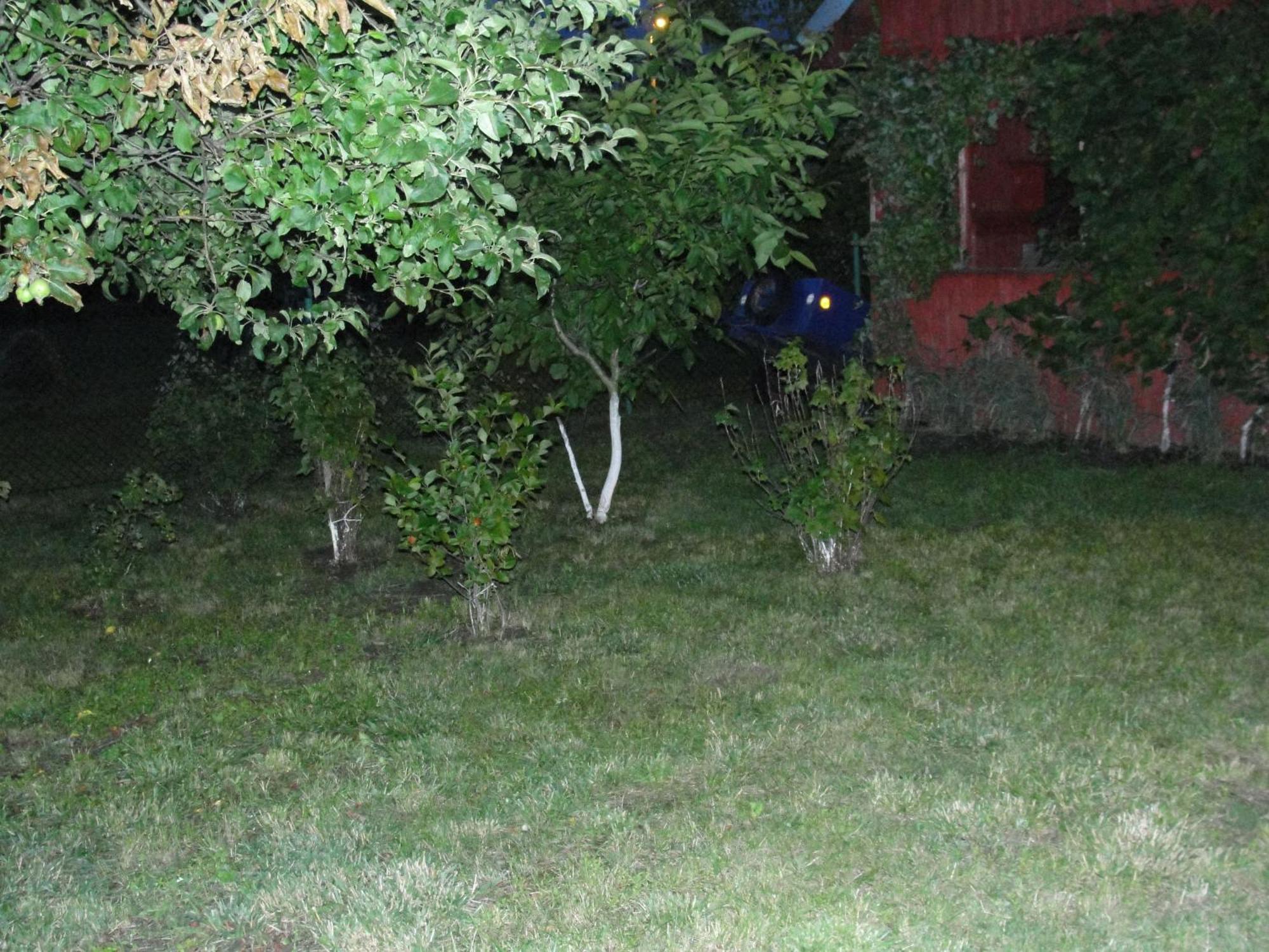 Apartament Wolin Nad Woda Kolo Miedzyzdrojow Luaran gambar