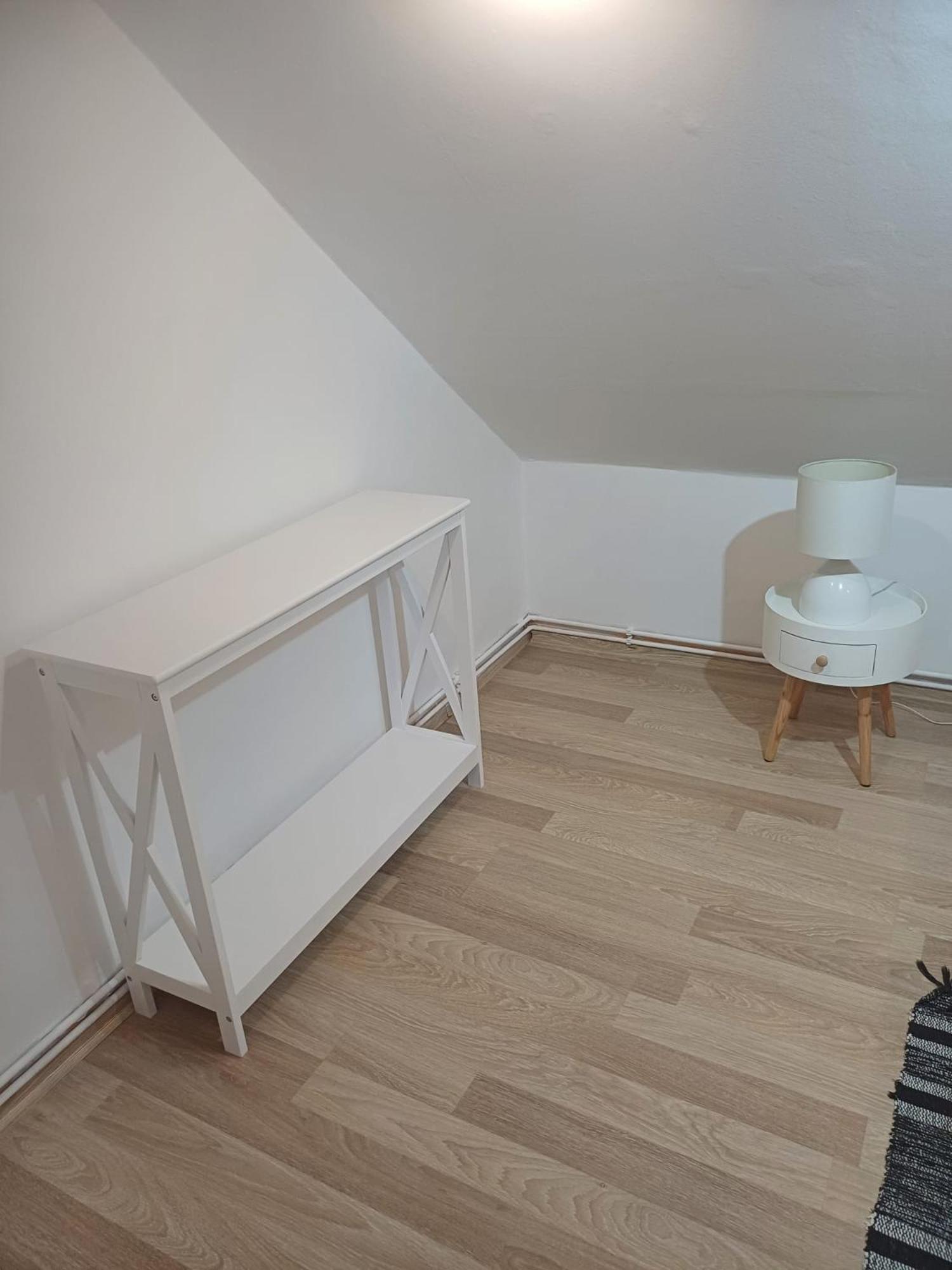 Apartament Wolin Nad Woda Kolo Miedzyzdrojow Luaran gambar